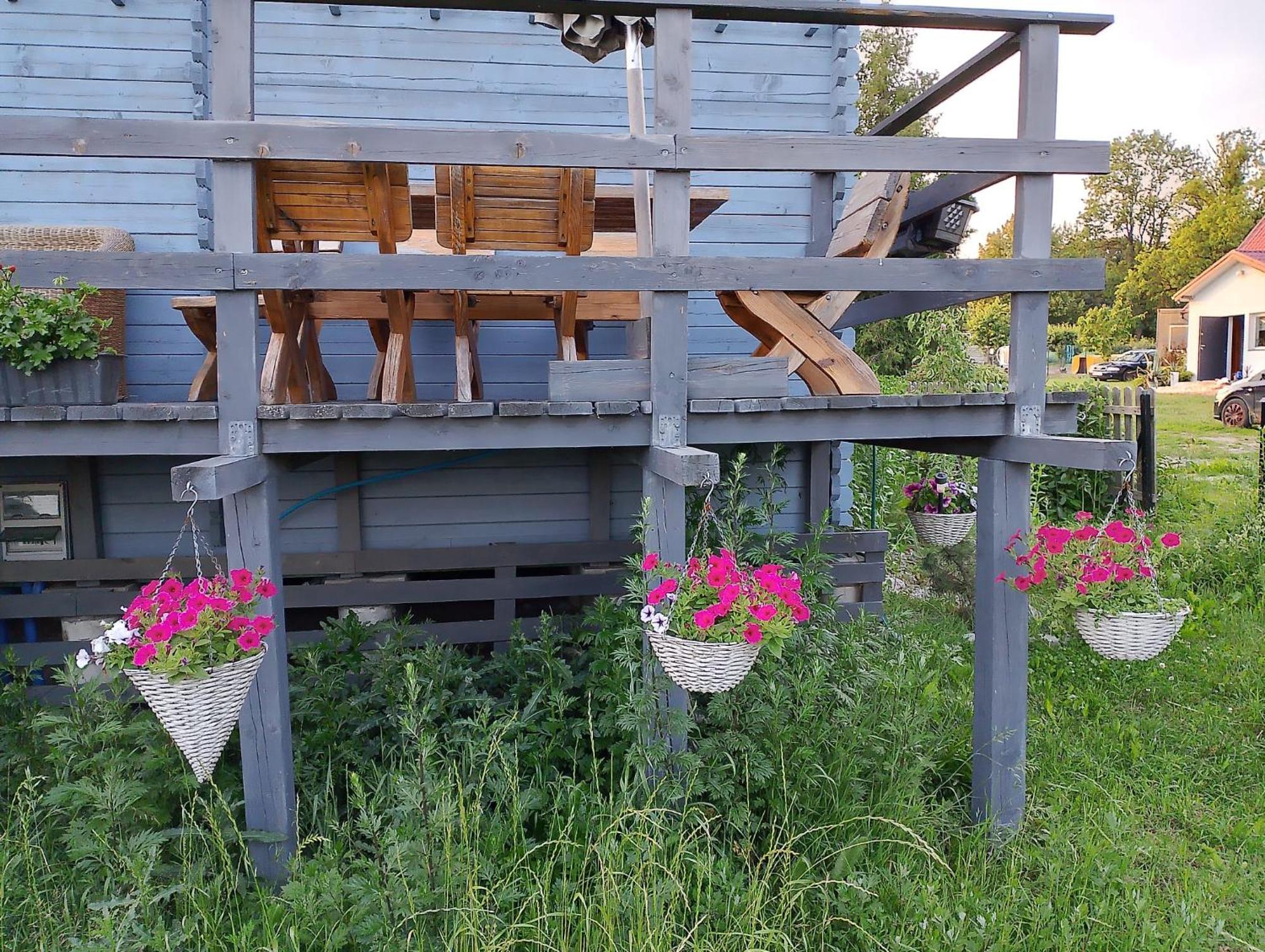 Swierkowe Siedlisko Wegorzewo Bagian luar foto